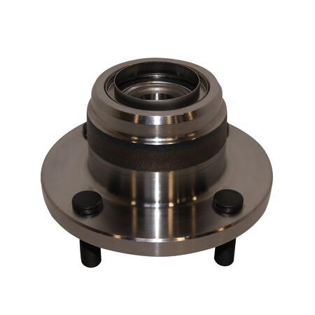 Gmb WHEEL HUB MODULE 725-2010
